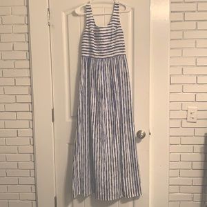 Vineyard Vines Maxi Dress